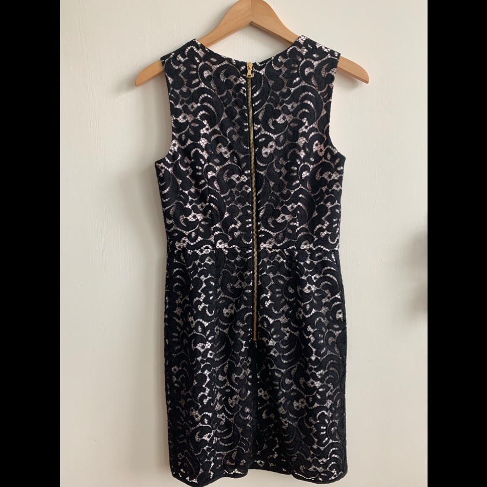 Milly cocktail dress, size 6, EUC - Picture 2 of 6